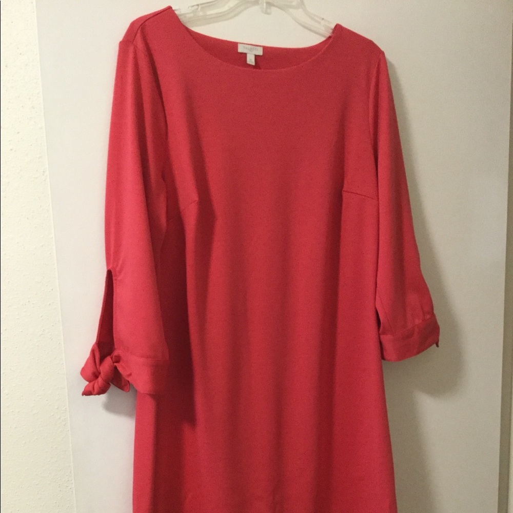 Talbots dress